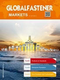 Global Fastener Markets vol.1 2017