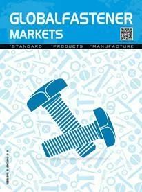 Global Fastener Markets vol.1 2018