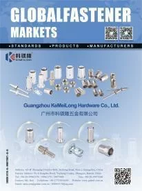 GlobalFastener Markets——No.2, 2018