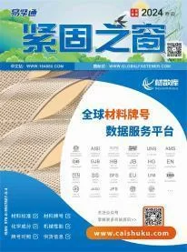 《紧固之窗》2024春夏