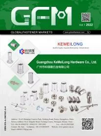 GFM Vol. 1, 2022
