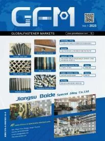 GFM Vol. 1, 2025