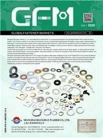 GFM Vol.1, 2026